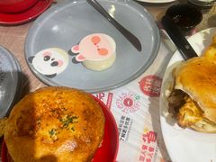 -必胜客(金元宝店)