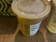 -星巴克臻选(宁波世纪东方广场店)