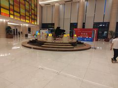 -泓瑞金陵大酒店-金海湾自助餐厅