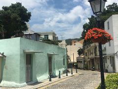 -龙环葡韵住宅式博物馆