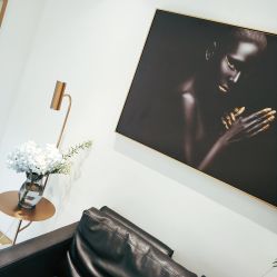 -S.HAIR SALON