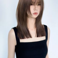 -丝语萱形象