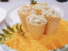 -荟廷·晶萃(陆家嘴尚悦湾店)
