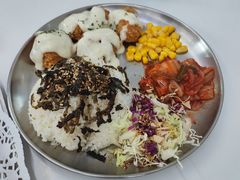 -欧巴来了韩式料理