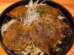 -皇品田苑日式料理(苏州中心店)