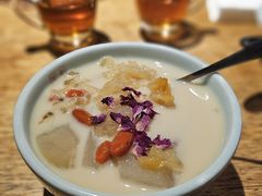 -小吊梨汤·北京菜·烤鸭(四元桥店)