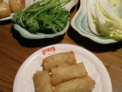 -傣妹火锅(南京东路一店)