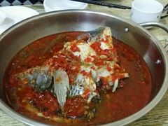 -风鑫铃罗非鱼(道沟店)
