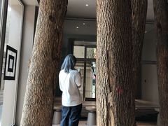 -来回·咖啡(天河南店)