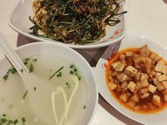 -东泰祥生煎馆(重庆北路店)