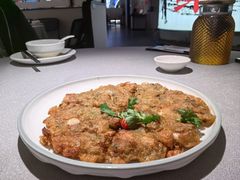 -码头见·潮汕菜(领展中心城店)