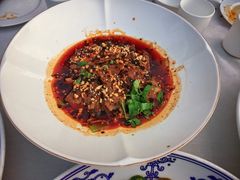 -渝信川菜(南滨店)