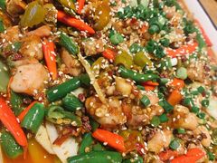 -兔槽江湖菜·重庆璧山兔(水围店)