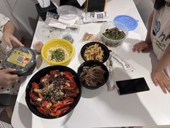 -汪爹爹武汉牛三鲜(朝外大街店)