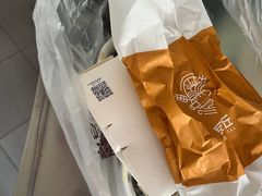 -早安山丘·豆浆油条(小木桥路店)