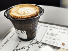 -M Stand(西安大悦城店)