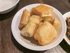 油条-松發肉骨茶(牛车水店)