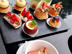 -大八江景意大利西餐厅LargeEight Italy Restaurant(1862时尚艺术中心店)