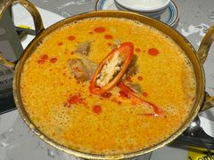 -Home Thai·泰谣(王府井apm店)