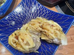 -本家食堂(华南店)
