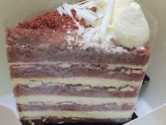 红丝绒-工匠面包(壹方店)