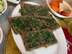 -车头老二大排档