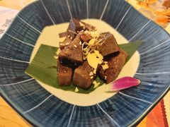 -鹤龟料理店(时代天街店)