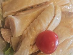 -绿柠食堂(北外滩店)