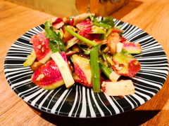 -鼎原力量东北吊炉烧烤(临河街店)