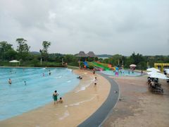 -南京银杏湖乐园