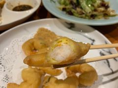 -海小馆海鲜餐厅(茂业百货店)