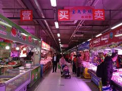 -金宝生活市场(东五环店)