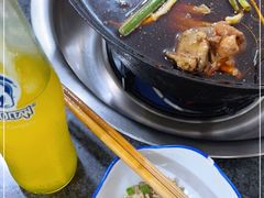 -石灰市毛记烧鸡公(解放碑店)