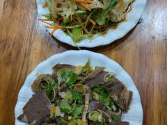 -陈记百年驴肉汤(金耀路店)