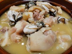 -御彩酒家(东风东路店)