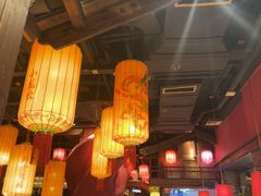 -小龙坎火锅(全球总店)