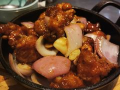 -潮界(虹桥新天地店)