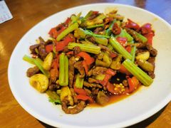 -外婆烧.老杭帮菜(庆春店)
