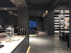 大堂-来回·咖啡(钟村咖啡豆店)
