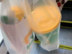 -赛百味SUBWAY(哈西店)