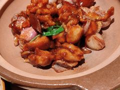 -青年公社烤鸭(姚家园万象汇店)