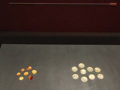 -北京大葆台遗址博物馆