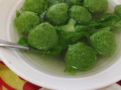 -柏合黄记豆腐皮饭店