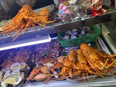 -三爷糟粕醋·鲜鱼汤·海南特色小吃(新华南路店)