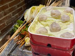 -钢管厂歆瑞源油卤串串香(春熙路太古里店)