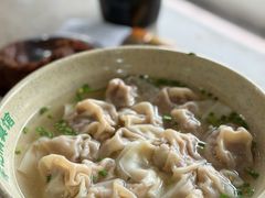 -李记清真馆(打钉巷店)