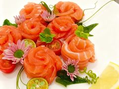 -君霖私家菜(春柳店)