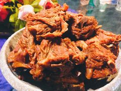 -95号酱骨·一块豆腐(展春园西路店)