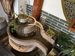 -翠姐姐农家大院·老底子萧山菜(建设一路店)