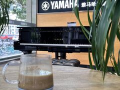 -海音琴行雅马哈钢琴·海伦·施特劳斯(金沙店)
